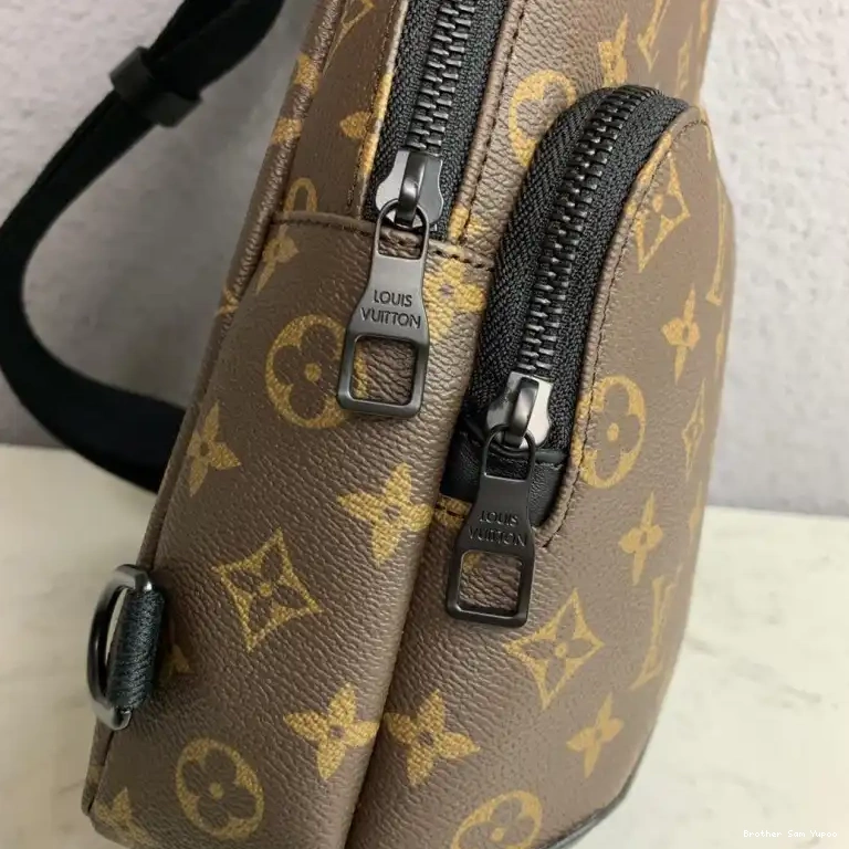 Brother Sam Yupoo 19B570265 LV Bags 0617